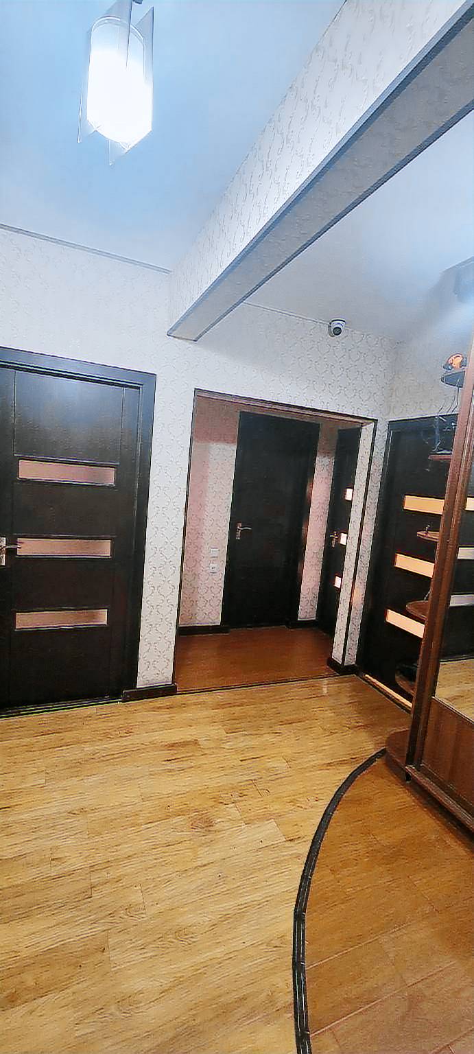 Apartment  Yunusabad-9