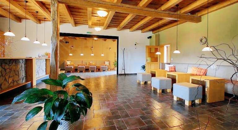Hotel a restaurace Palfrig — photo 3