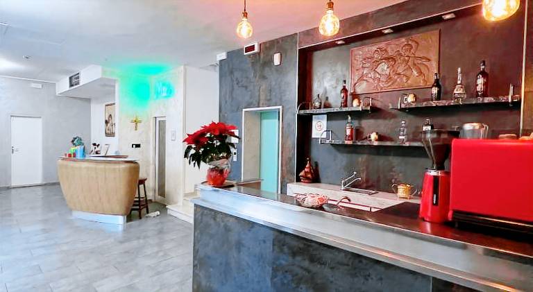 Hotel Miro Rimini — photo 3