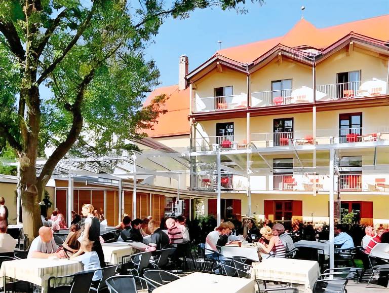Fuchsbrau in Beilngries