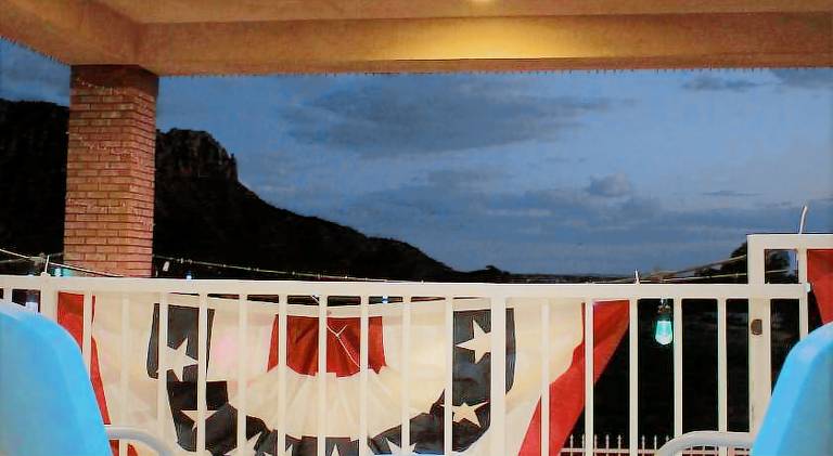 Zion's Most Wanted Hotel — photo 3