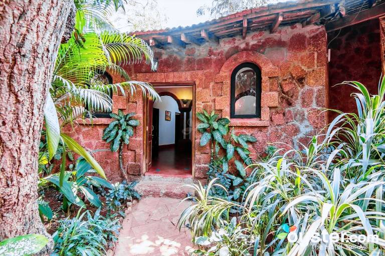 Hotel Laguna Anjuna, Goa — photo 5