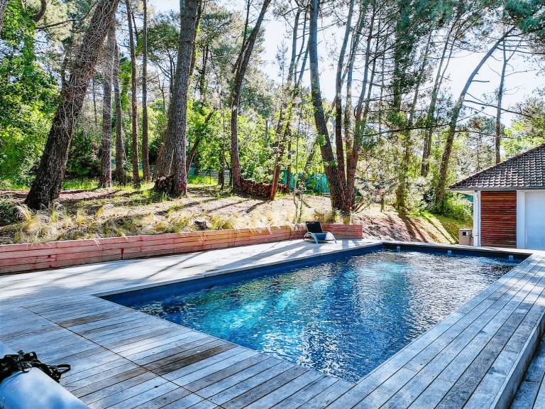 Villa Le Touquet-Paris-Plage