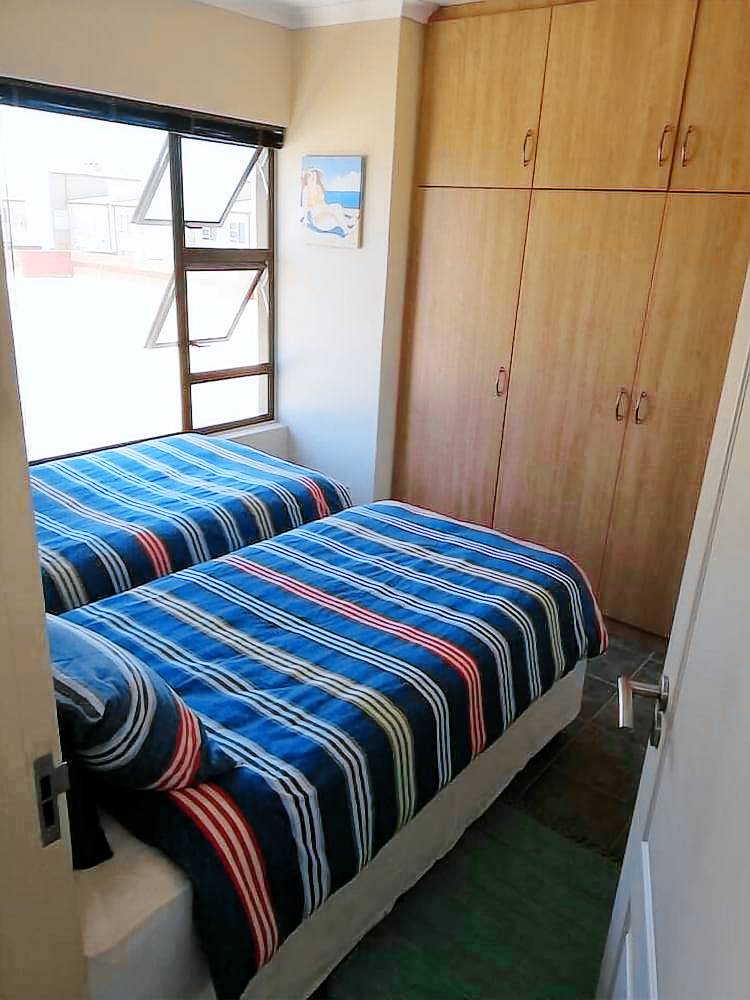 Appartement Henties Bay