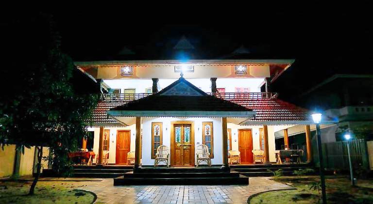 Telma Beach Homestay — photo 3