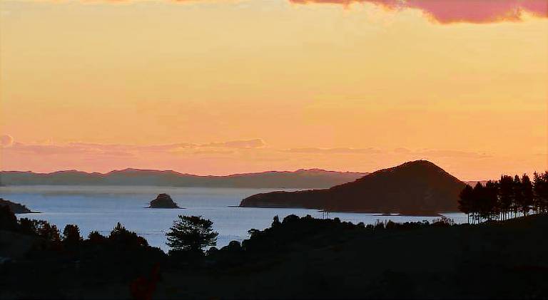 Atea Lodge