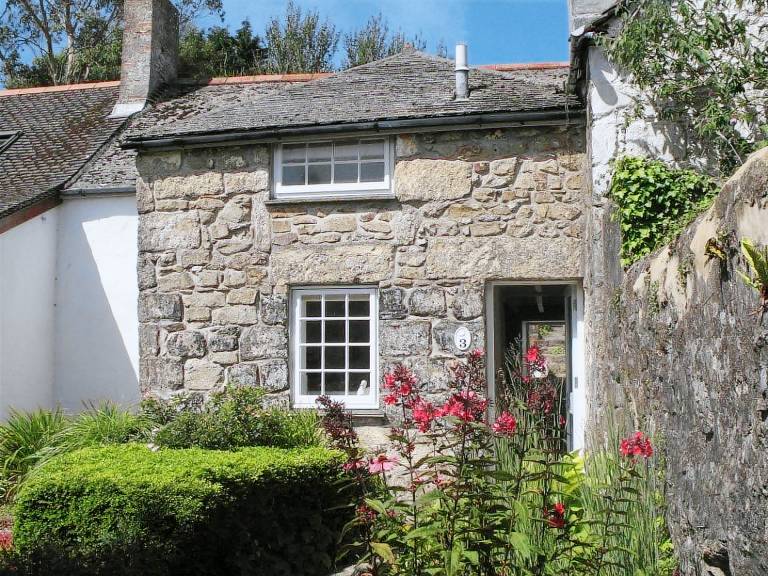 Landhaus Hayle