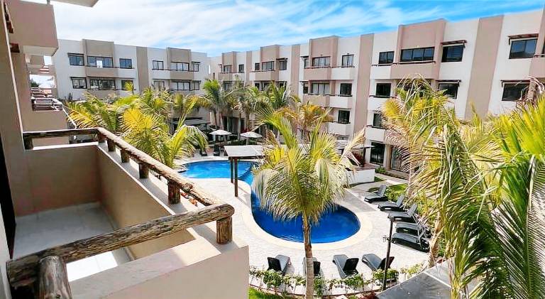 Apartment with private pool, garden & patio | Suitable for remote work | Pets allowed — photo 5