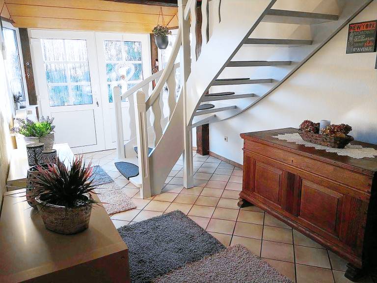 Privatzimmer Tecklenburg