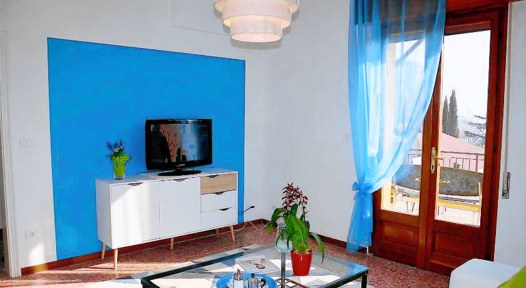 Holiday apartment with pool | Perfect for remote work | Dogs allowed — photo 2