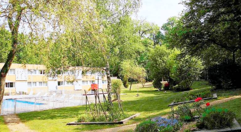Novotel Saint-Avold — photo 4