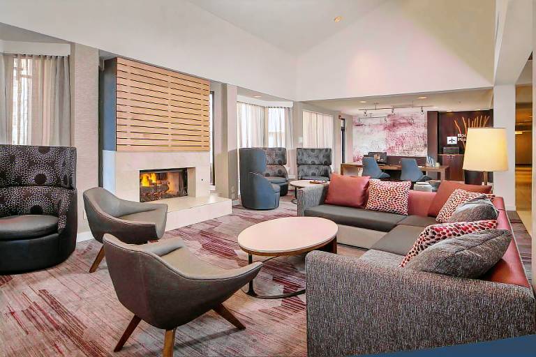 Sonesta Select Columbia — photo 3