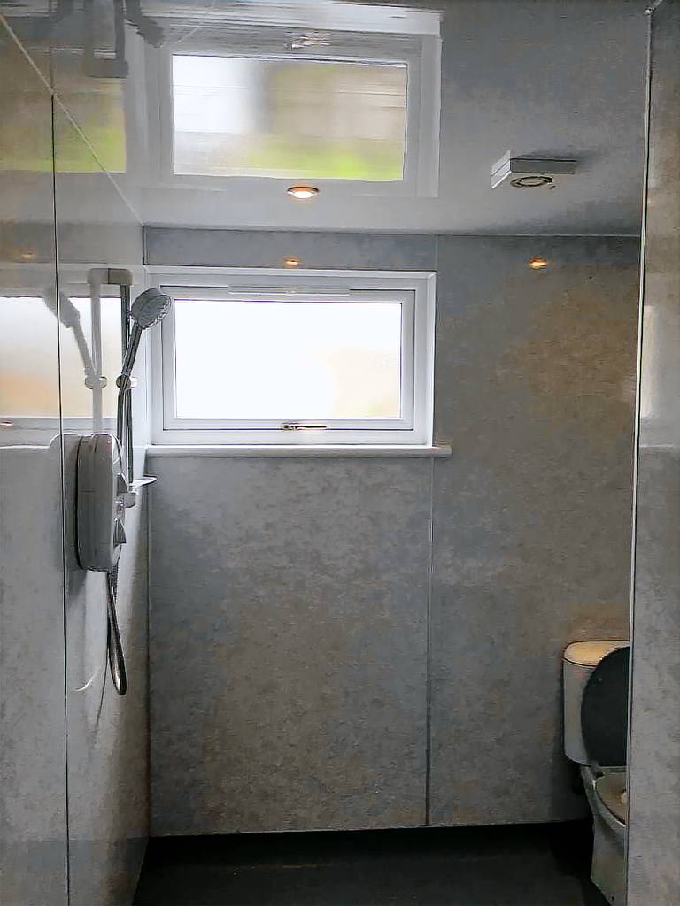 Apartment with 1 room for 4 persons — photo 2