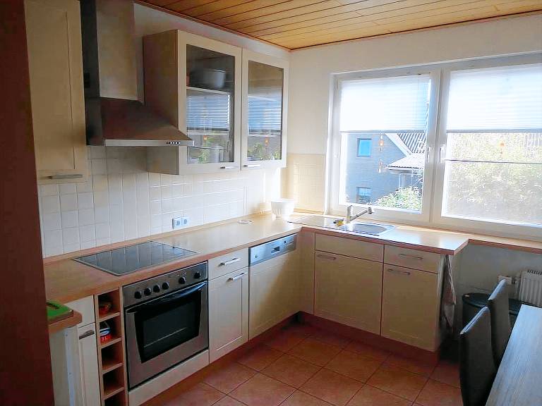 Ferienwohnung Loxstedt