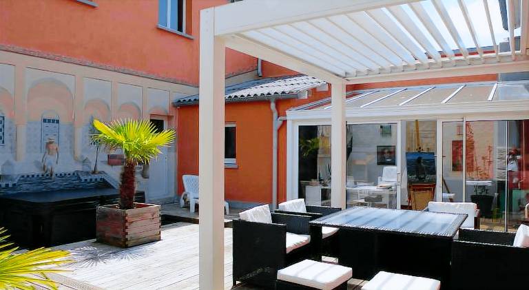 Bed and breakfast Verdun