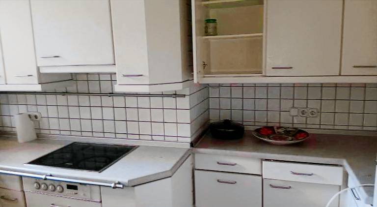 Ferienwohnung Schwalmtal