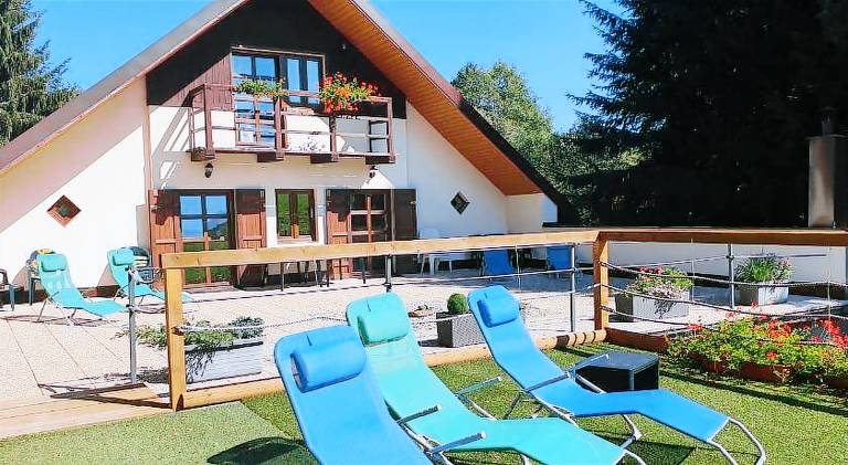 Apartmany Chalupa "Pod lipou" — photo 5