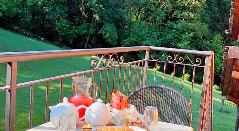 Wonderful farm with pool, sauna & terrace | Dogs allowed — photo 4