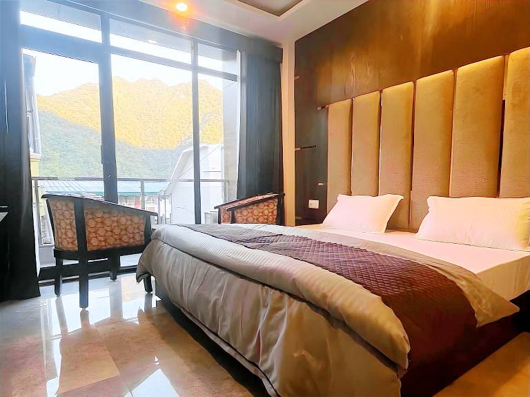HOG - House of Gypsy in Rishikesh