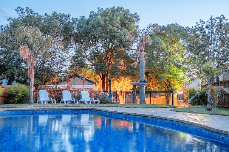 Cabin  Frankston