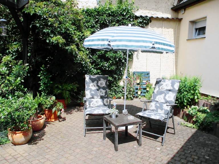 Ferienwohnung Gräfenhainichen