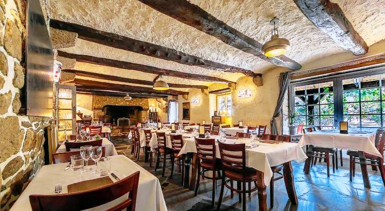 Logis- Auberge De Kerveoc'h — photo 2