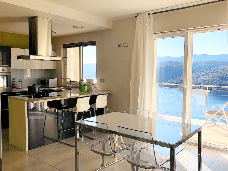 Appartement Labin