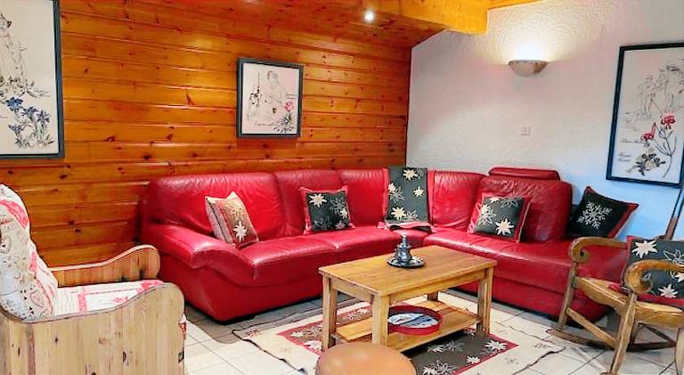 Apartment with 5 rooms for 10 persons — photo 4