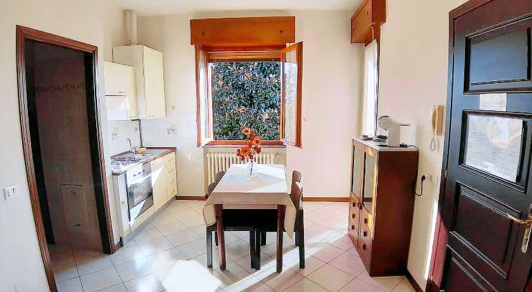 Appartamento San Colombano al Lambro