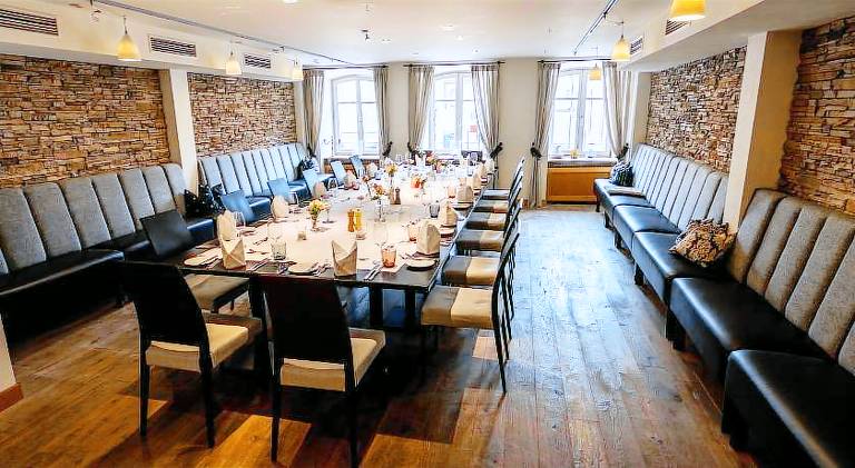 Restaurant Hotel Zum Storchen — photo 3
