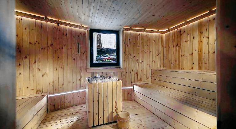 Hotel Alte Muhle 4 Stelle — photo 5