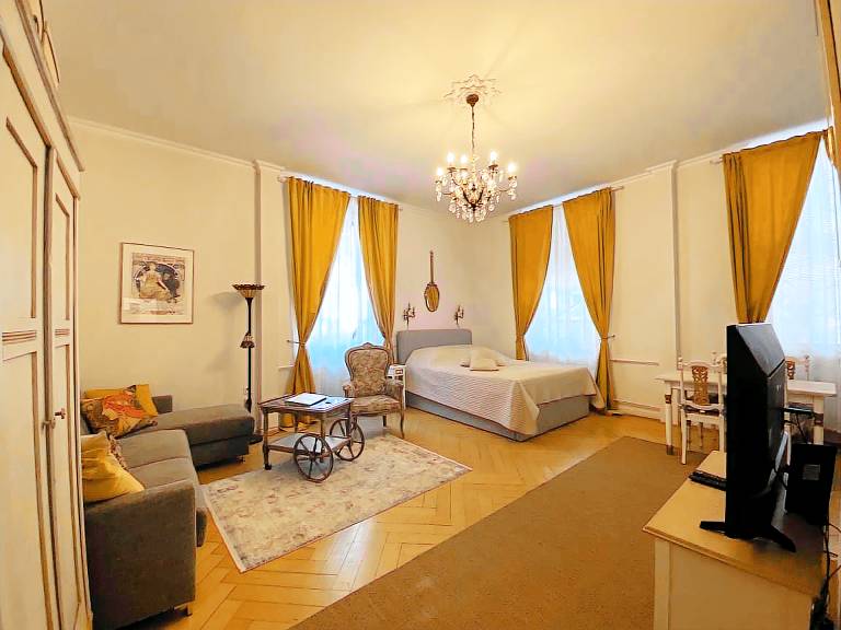 Villa Wiesbaden