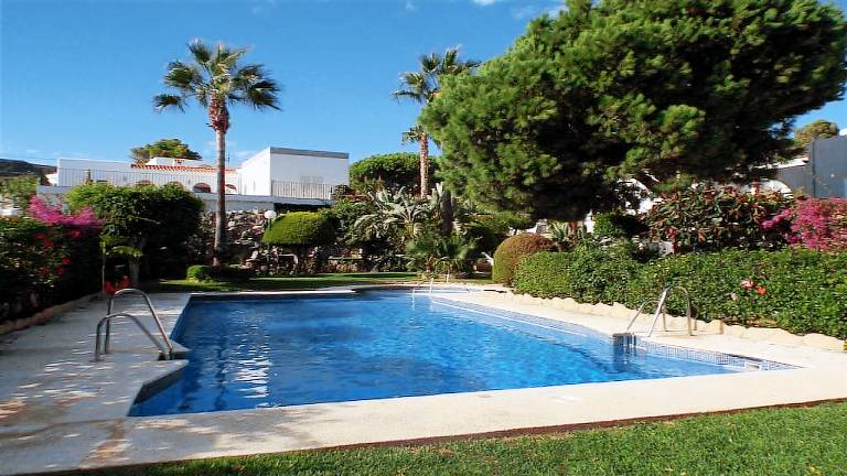 Apartamento  Mojácar