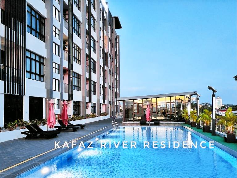 93 m&sup2; Ferienwohnung