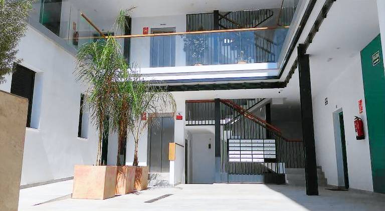 Holiday apartment with 1 room for 4 persons — photo 3