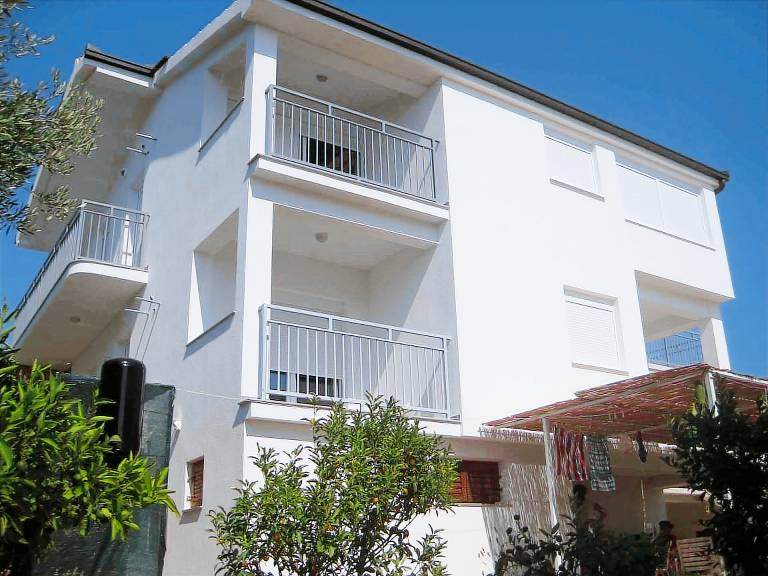Apartman  Mavarstica