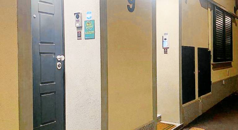 CENTER S ROOMS GARLASCO City Haven