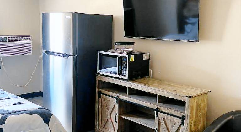 The Suite Inn in Rapid City, SD