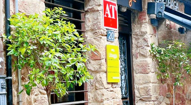 Apartamento Ezcaray