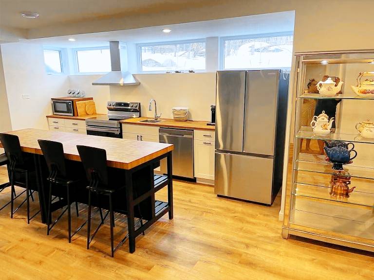 Apartment Chelsea