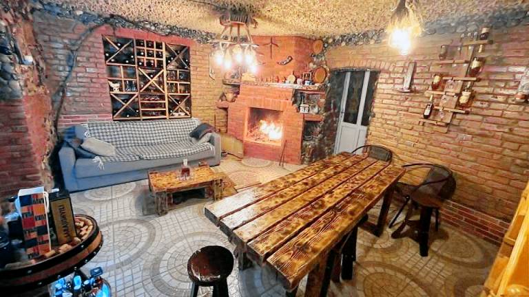 House Kutaisi