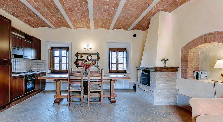 Nice farm with grill, pool & yard | Pets allowed — photo 2