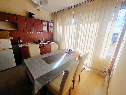 Appartement Erzsébetváros
