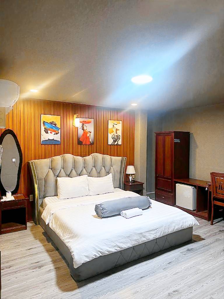 Hân Nam Hotel — photo 5