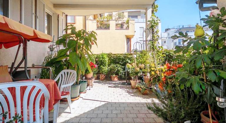 Rental apartment | Pets are welcome — photo 3