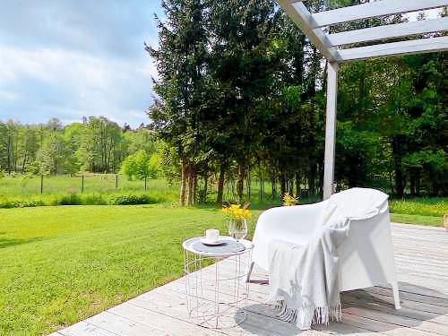 Ferienwohnung Bad Flinsberg
