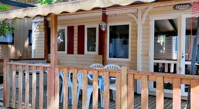 Village vacances Agde