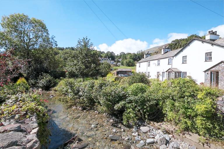 Cottage Coniston