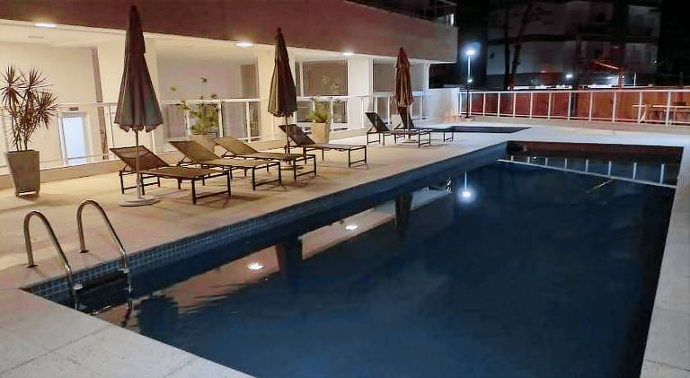 Rental apartment with 2 rooms for 8 persons — photo 3