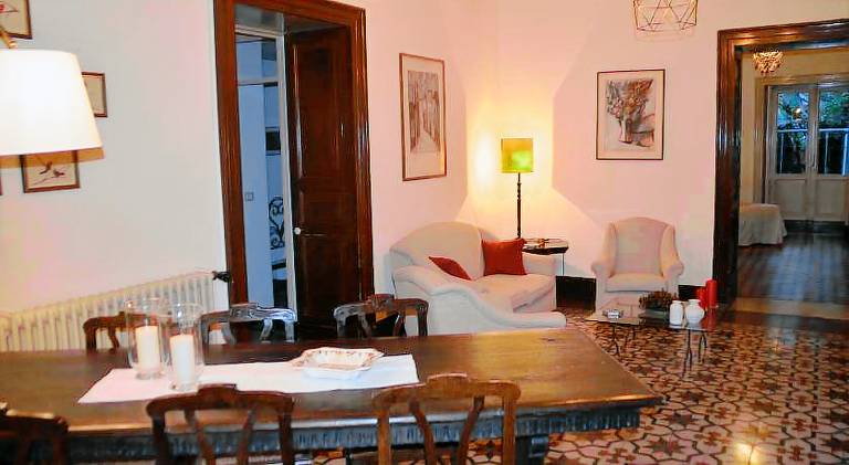 House | Near Bellini Garden | Perfect for remote work — photo 3